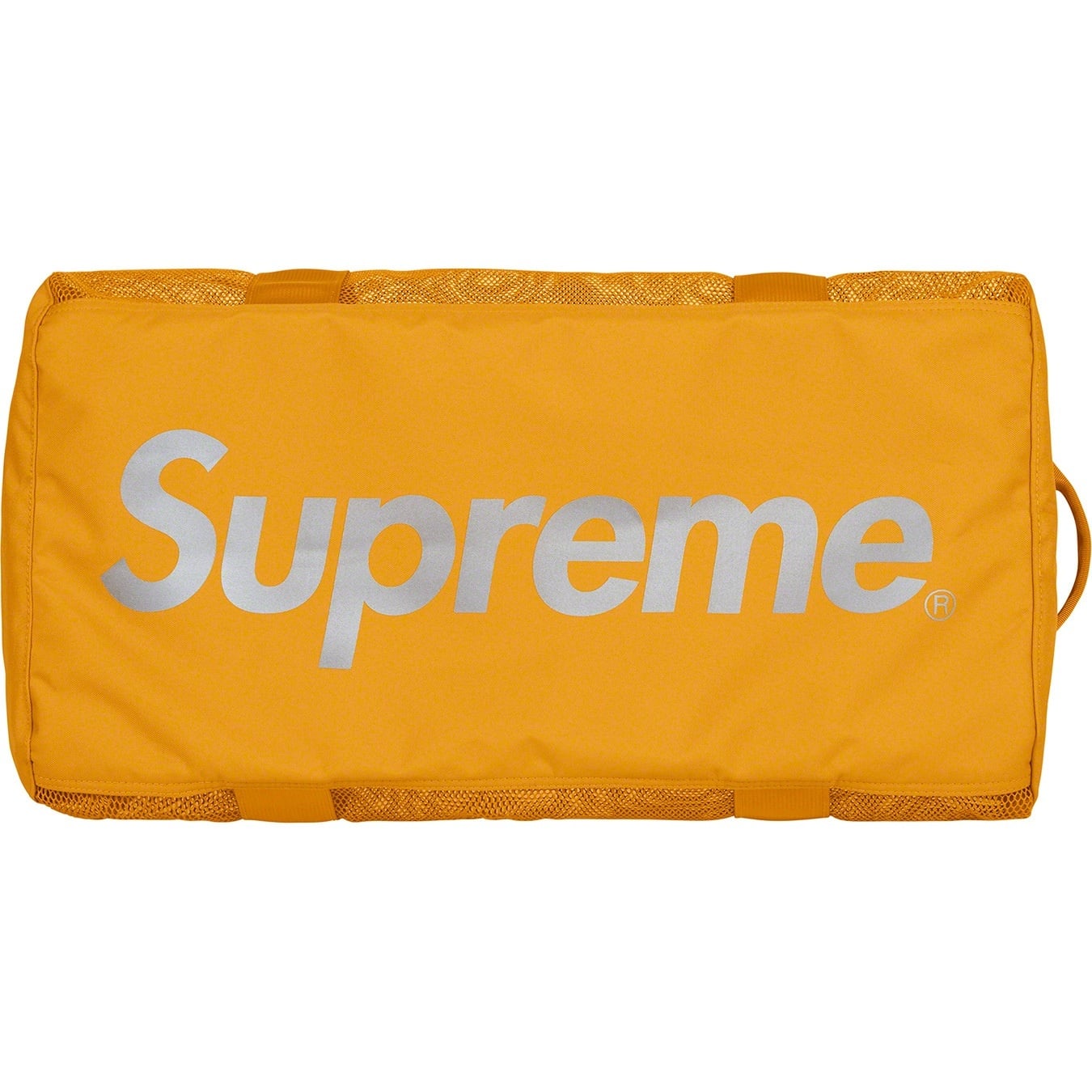 Big Duffle Bag view 10